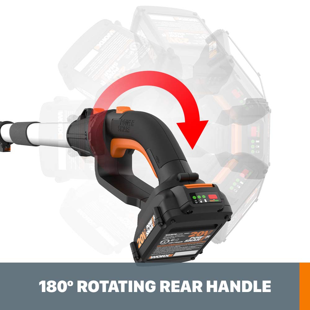 πΏ Upgrade Your Garden Tools!!!βοΈ20V cordless 2-in-1 hedge trimmer β lightweight, powerful & budget-friendly.π±