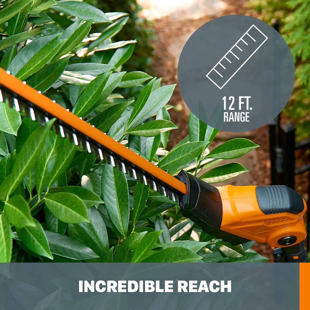 πΏ Upgrade Your Garden Tools!!!βοΈ20V cordless 2-in-1 hedge trimmer β lightweight, powerful & budget-friendly.π±