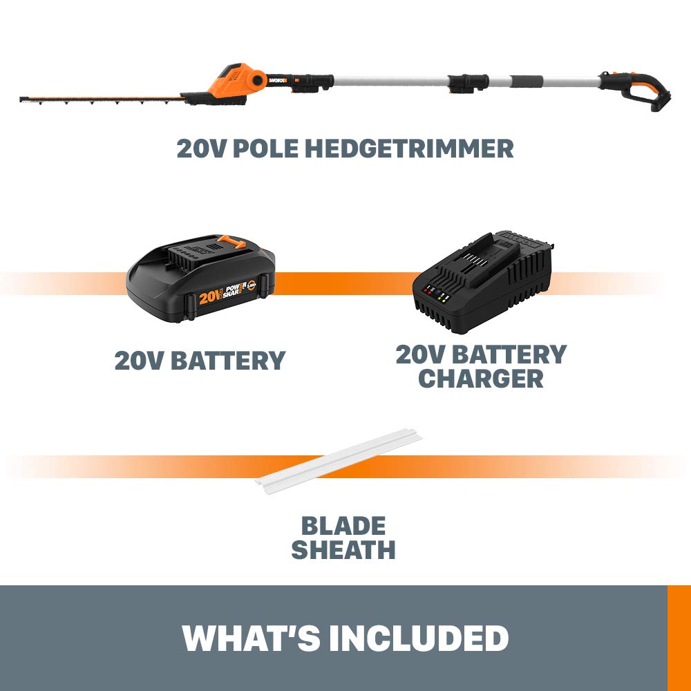 πΏ Upgrade Your Garden Tools!!!βοΈ20V cordless 2-in-1 hedge trimmer β lightweight, powerful & budget-friendly.π±